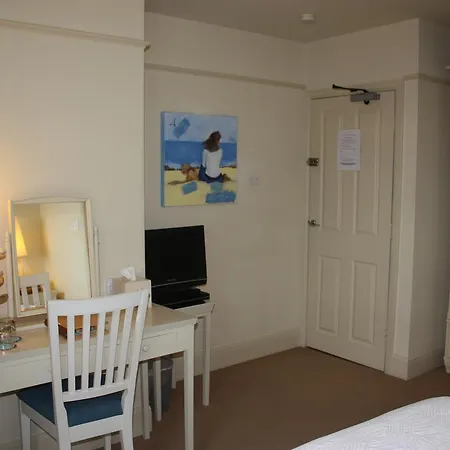 Driftwood Hotel