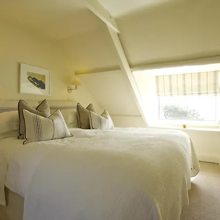 Hotel Driftwood Porthscatho