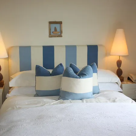 Hotel Driftwood Porthscatho