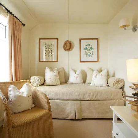 Hotel Driftwood 4*