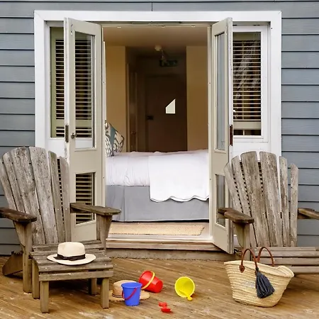 Hotel Driftwood Porthscatho