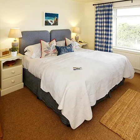 Hotel Driftwood Porthscatho