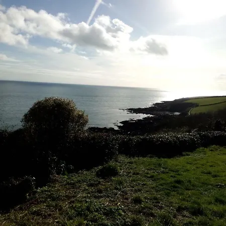 Driftwood 4* Porthscatho