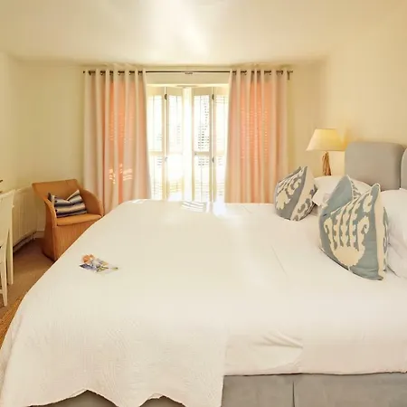 Hotel Driftwood 4*