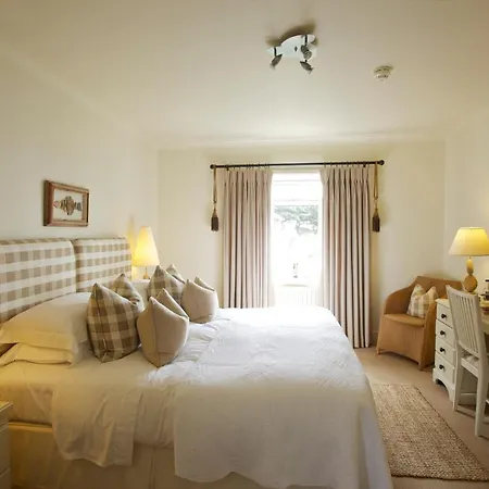 Hotel Driftwood 4*
